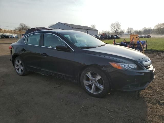 2013 Acura ILX 20 Premium