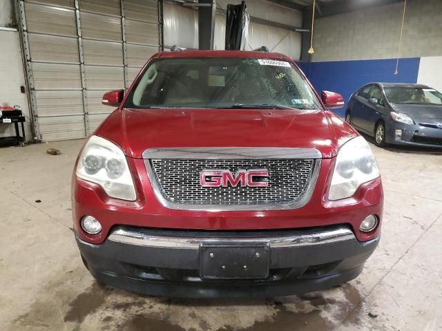 2010 GMC Acadia SLT-2