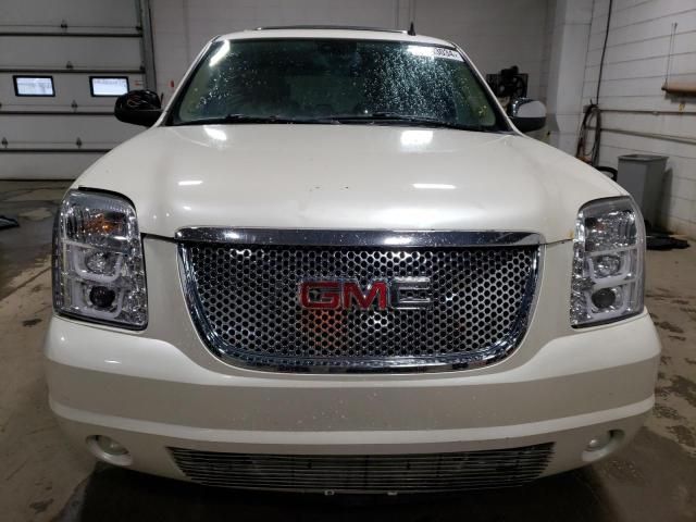 2009 GMC Yukon Denali