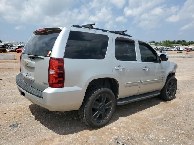 2011 Chevrolet Tahoe K1500 LT