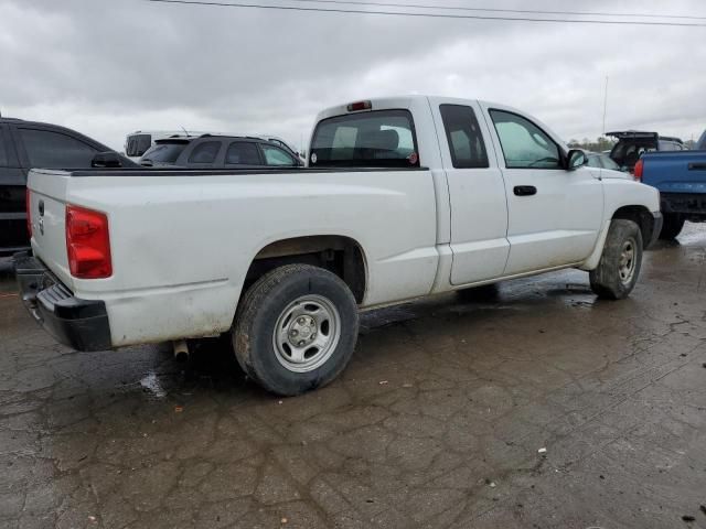 2007 Dodge Dakota ST