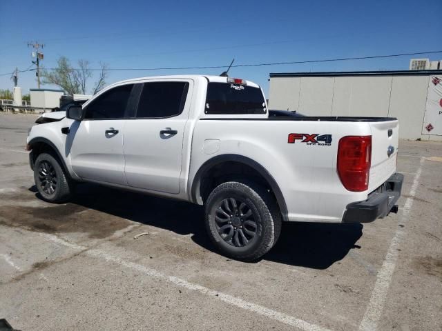 2019 Ford Ranger XL