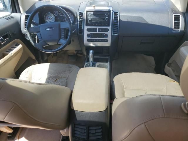 2008 Ford Edge Limited