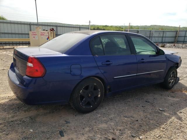 2006 Chevrolet Malibu LT