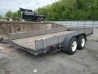 1997 John Deere Trailer