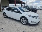 2014 Chevrolet Volt