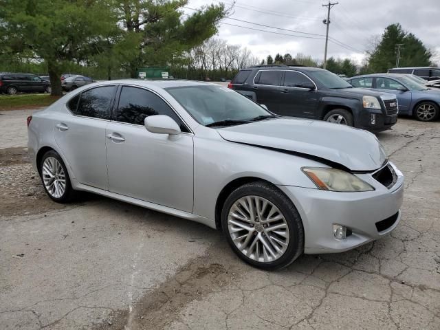 2006 Lexus IS 250