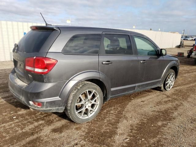 2015 Dodge Journey R/T