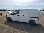 2018 Nissan NV200 2.5S