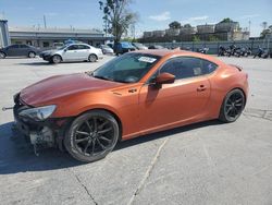 2014 Scion FR-S en venta en Tulsa, OK