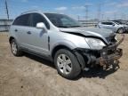 2012 Chevrolet Captiva Sport