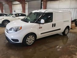 Dodge Vehiculos salvage en venta: 2016 Dodge RAM Promaster City SLT