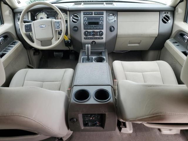 2011 Ford Expedition XLT