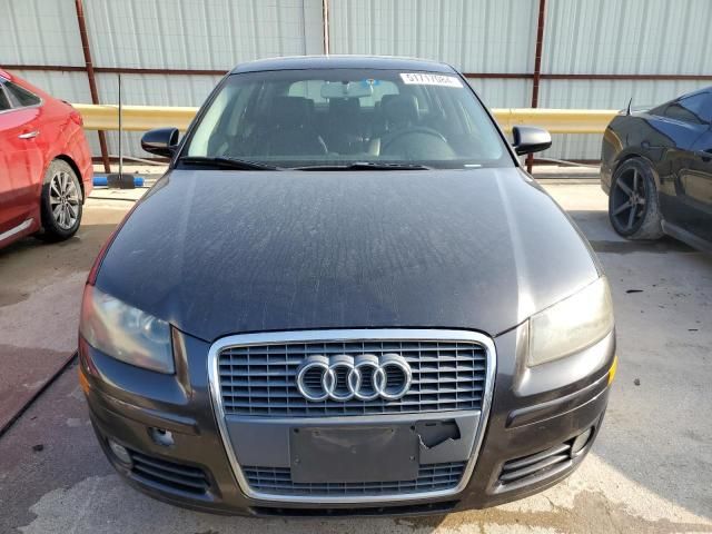 2007 Audi A3 2.0 Premium