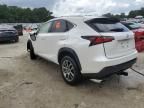 2016 Lexus NX 200T Base