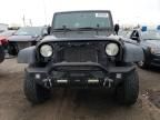 2008 Jeep Wrangler Unlimited Rubicon