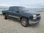 2003 Chevrolet Silverado K1500