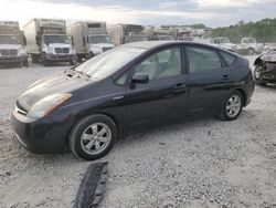 Toyota Prius salvage cars for sale: 2007 Toyota Prius