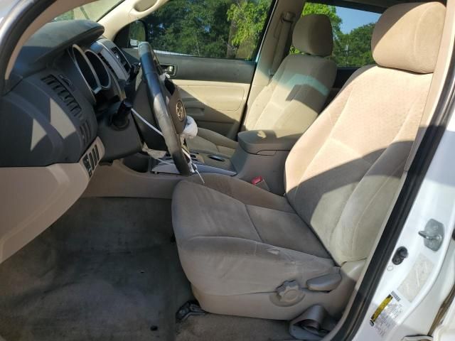 2007 Toyota Tacoma Double Cab Prerunner