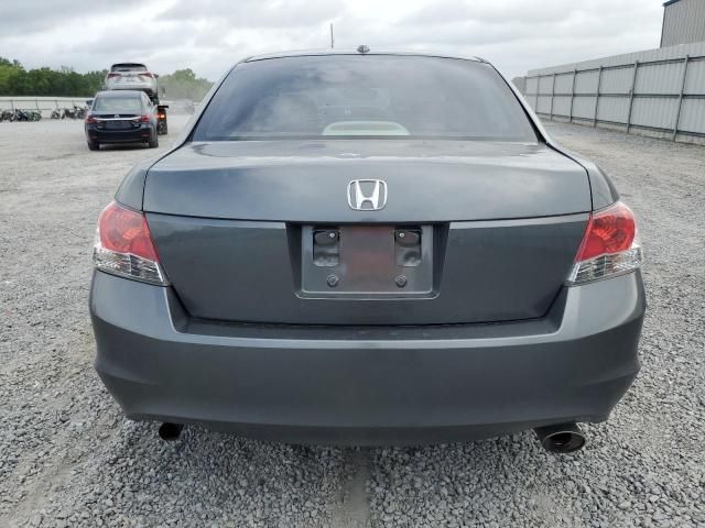 2009 Honda Accord EXL