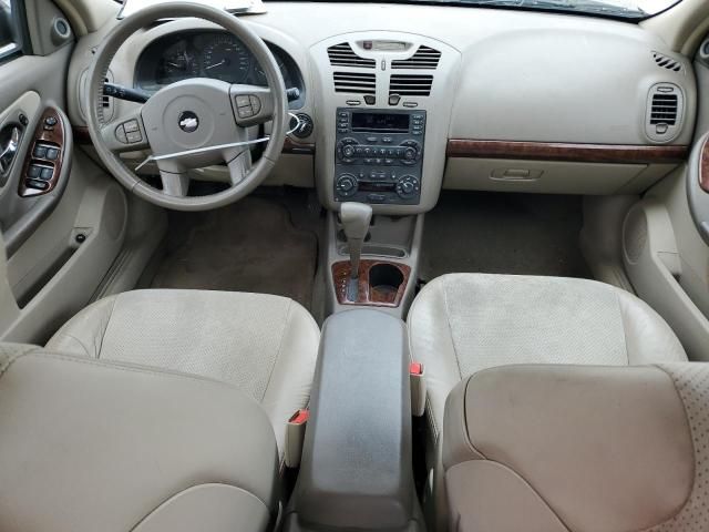 2004 Chevrolet Malibu Maxx LT