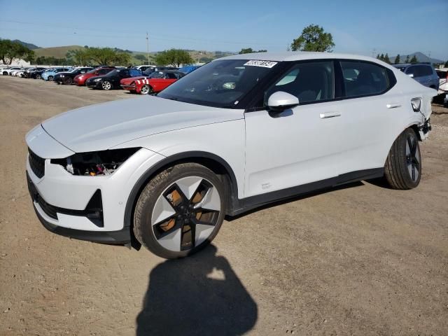 2023 Polestar 2