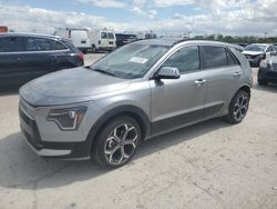 Salvage cars for sale at Indianapolis, IN auction: 2023 KIA Niro EX