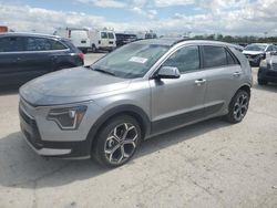 KIA Niro ex salvage cars for sale: 2023 KIA Niro EX