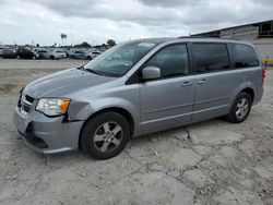 Dodge salvage cars for sale: 2013 Dodge Grand Caravan SXT