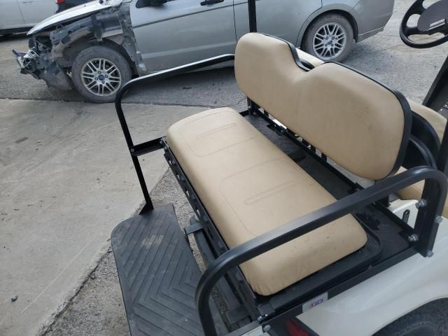 2013 Ezgo Golf Cart