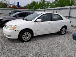 2003 Toyota Corolla CE en venta en Walton, KY