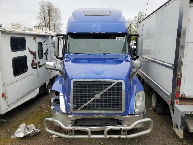 2016 Volvo VN VNL