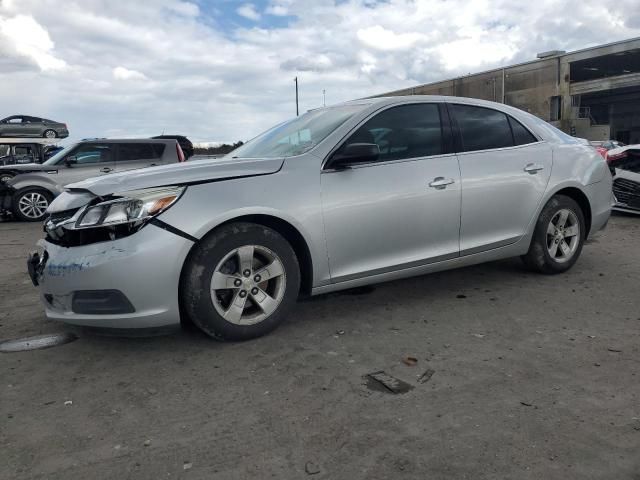 2014 Chevrolet Malibu LS