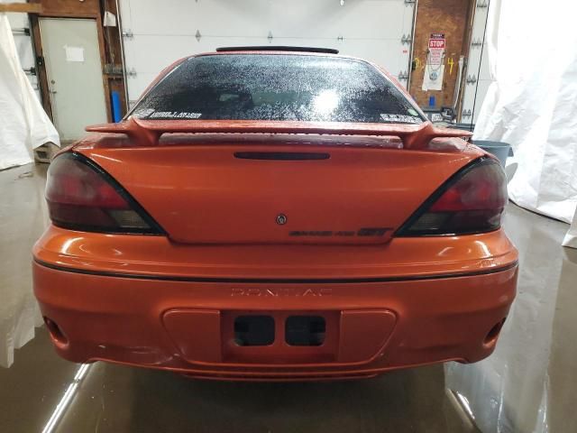 2004 Pontiac Grand AM GT1