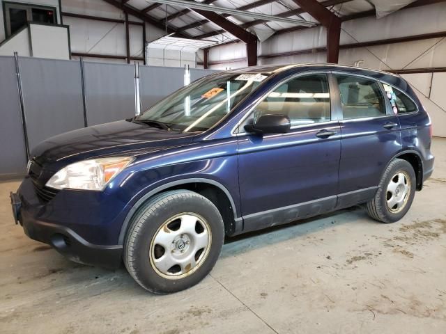 2008 Honda CR-V LX