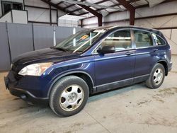 2008 Honda CR-V LX for sale in West Warren, MA