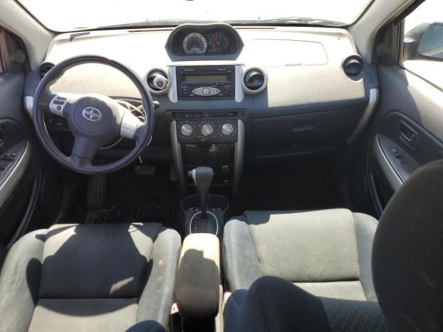 2006 Scion XA