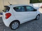 2017 Chevrolet Spark LS