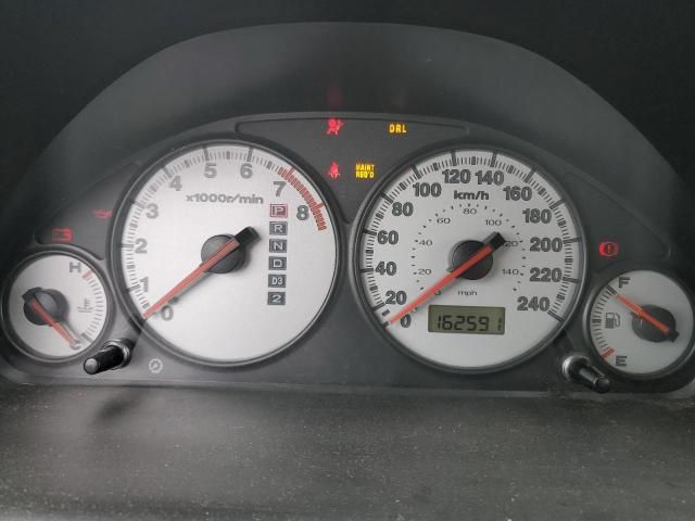 2003 Honda Civic DX