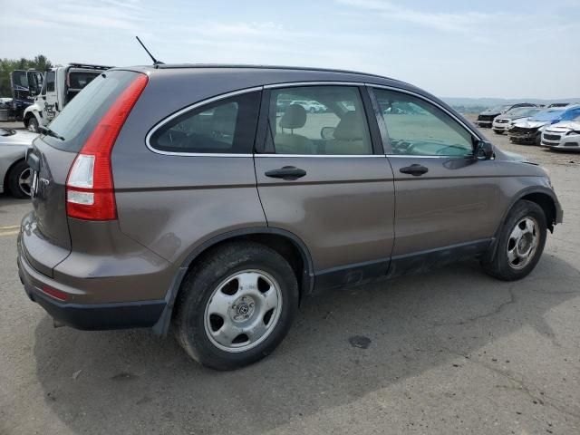 2011 Honda CR-V LX