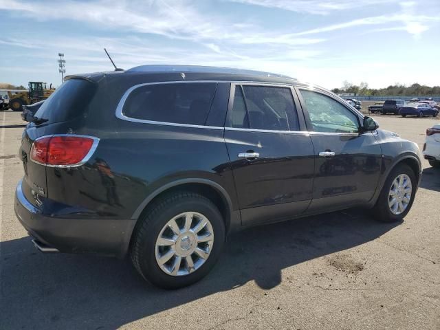 2011 Buick Enclave CXL