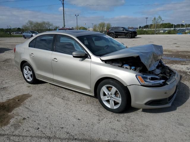 2013 Volkswagen Jetta TDI