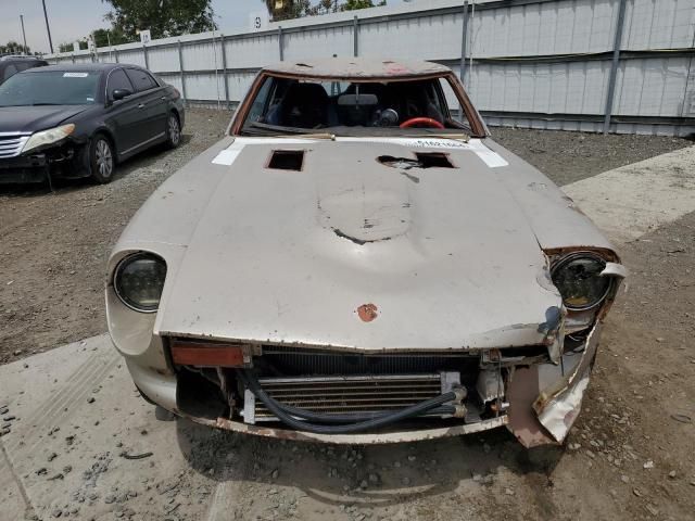 1976 Datsun 280Z