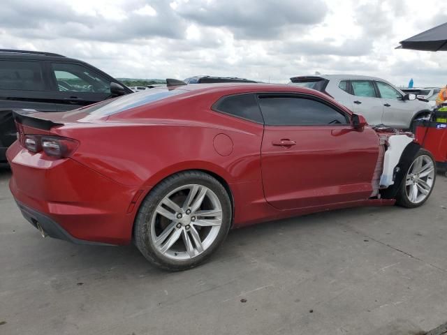 2019 Chevrolet Camaro LS