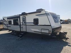 Vehiculos salvage en venta de Copart Haslet, TX: 2019 Other Trailer