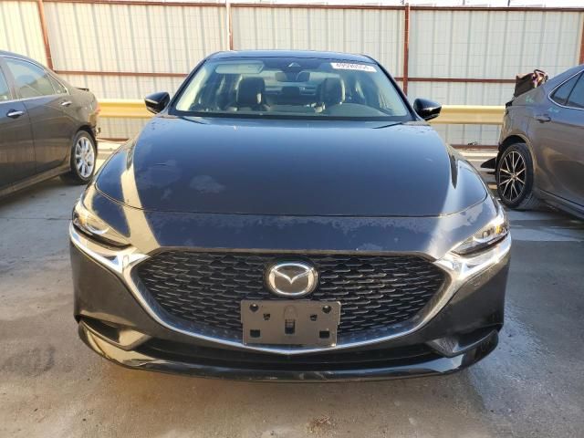 2023 Mazda 3 Select