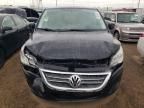 2010 Volkswagen Routan SEL