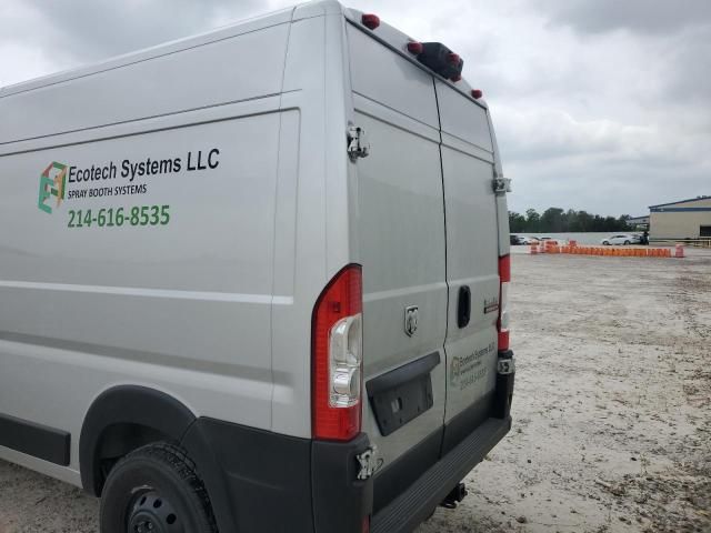 2022 Dodge RAM Promaster 2500 2500 High