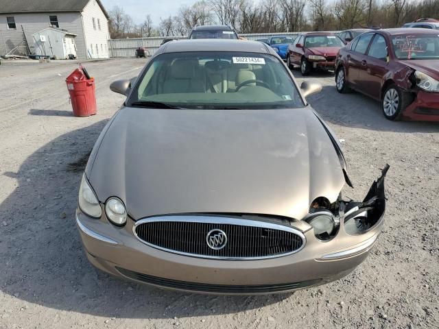 2006 Buick Lacrosse CXL