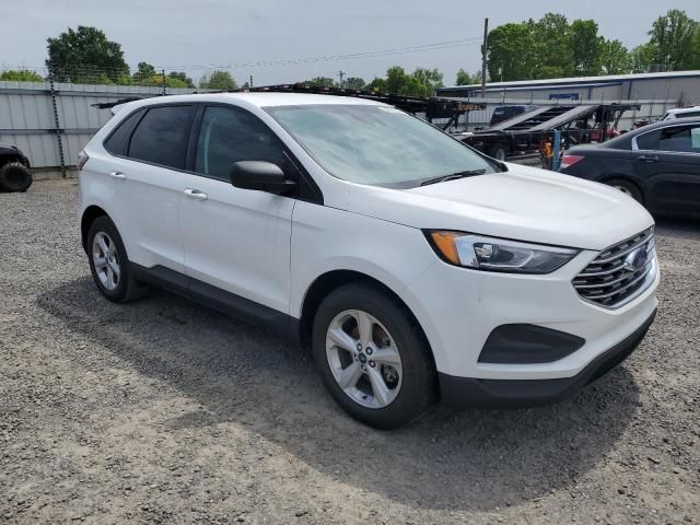 2020 Ford Edge SE